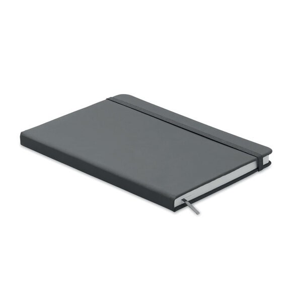 ARCONOT A5 cuaderno a rayas - GiftRetail MO1804