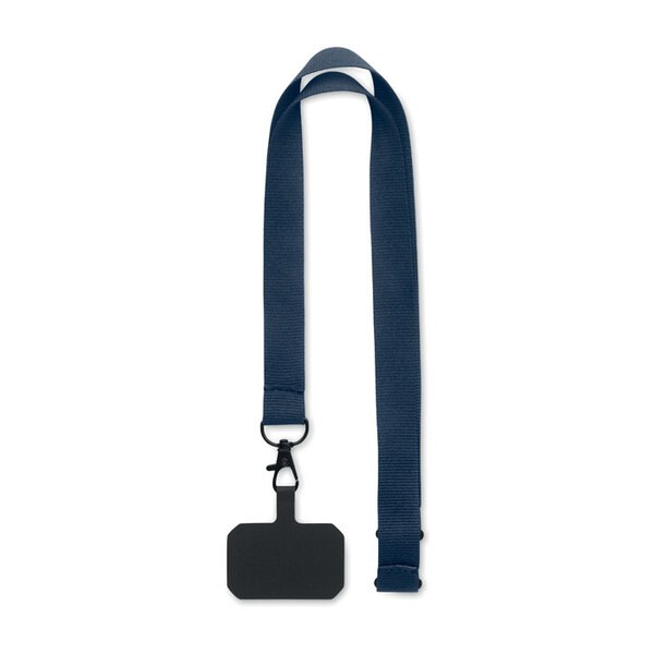 AMESTE Lanyard para teléfono - GiftRetail MO2120