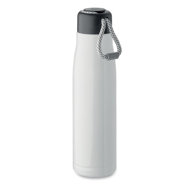 CORDLE Botella de doble pared 500 ml - GiftRetail MO2413