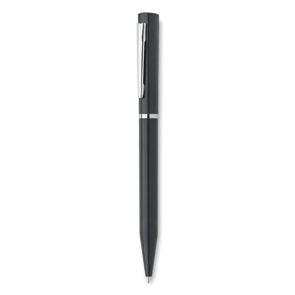 MAIPEN Bolígrafo de paja de trigo/ABS - GiftRetail MO2449