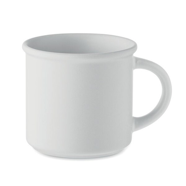 CUPAGE Taza de cerámica mate 300 ml - GiftRetail MO2455