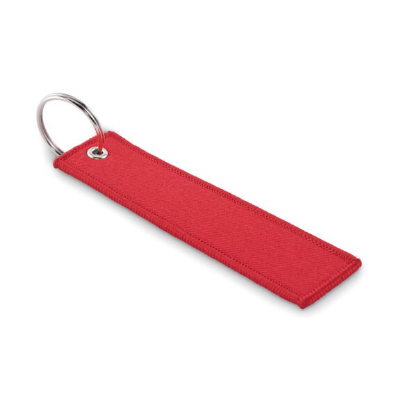 TAKEOFF Remove before flight key ring - GiftRetail MO2463