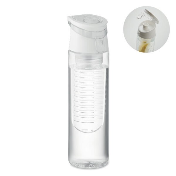 SPORTTLE Botella RPET 500ml - GiftRetail MO2470