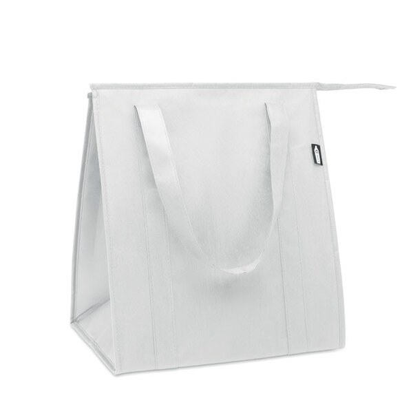 WOOLER Bolsa nevera non woven RPET - GiftRetail MO2492