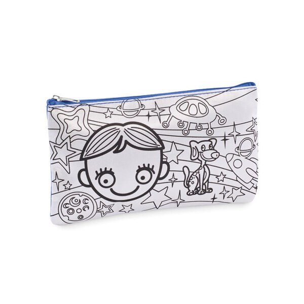 KIDDO Estuche con rotuladores - GiftRetail MO2505