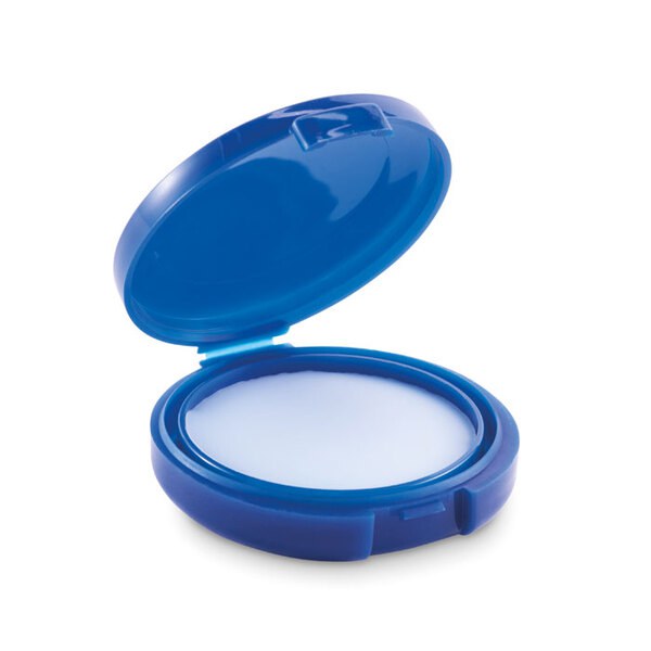 EZRA Vegan lip balm - GiftRetail MO2525