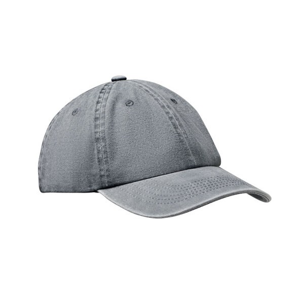 BEAU Gorra de 6 paneles 265 gr/m² - GiftRetail MO2542