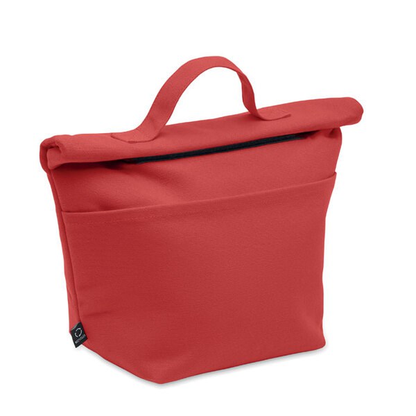 RECOBA COLOUR Bolsa nevera algodón reciclado - GiftRetail MO2551