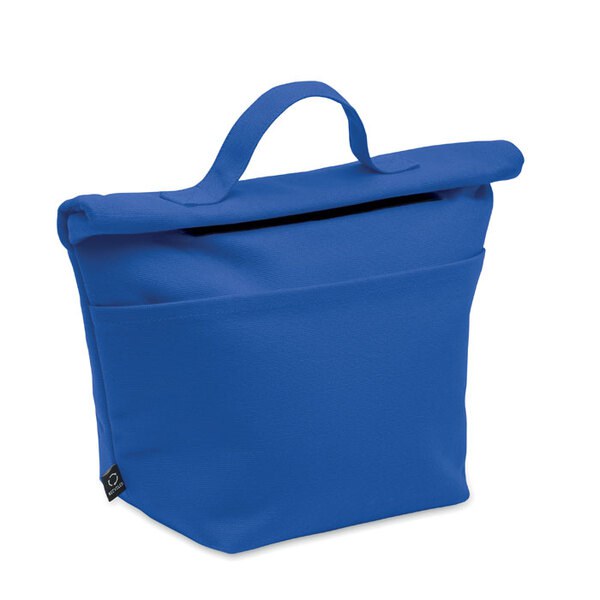 RECOBA COLOUR Bolsa nevera algodón reciclado - GiftRetail MO2551