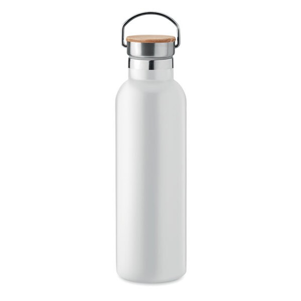 HELSINKI MED Botella de doble pared 750ml - GiftRetail MO6372
