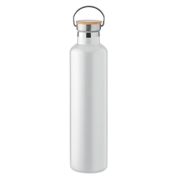 HELSINKI LARGE Botella de doble pared 1L - GiftRetail MO6373