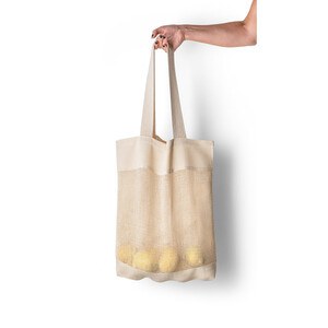 Bolsa de algodón 100% (180 g/m²) - Egotier 92927