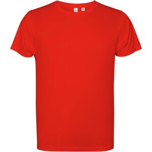 Roly R0430 - Camiseta de manga corta para hombre "Estoril"