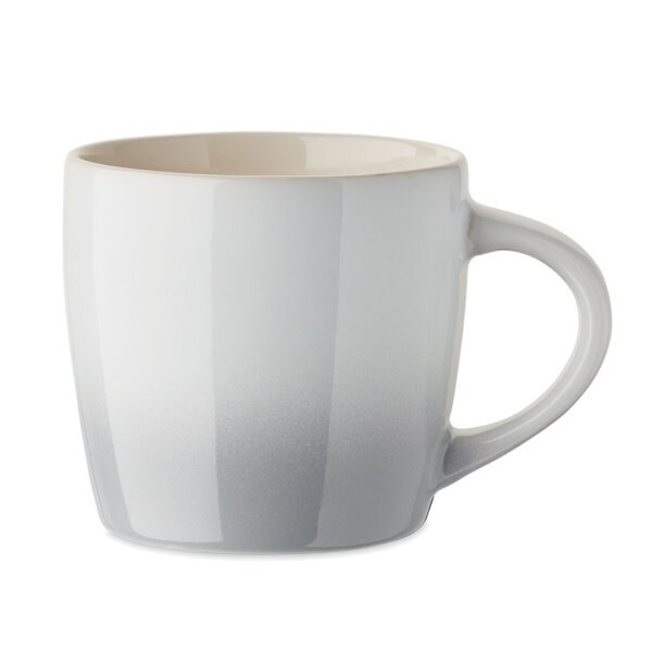 PEZE Taza de cerámica 300 ml - GiftRetail MO2564