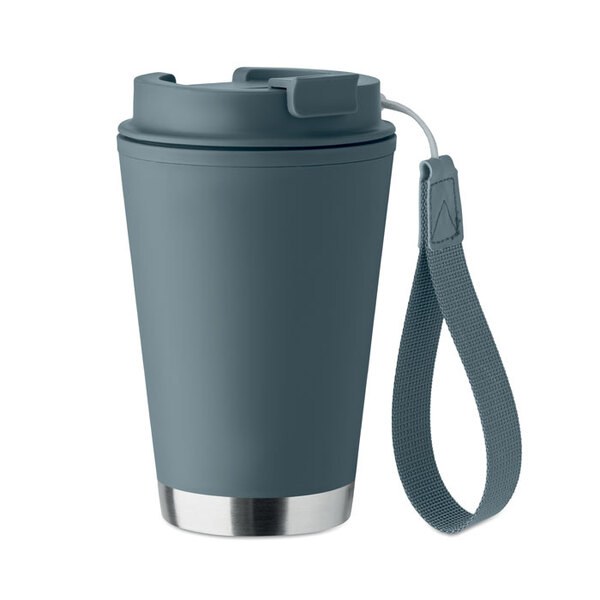 TOPIZ Vaso de doble pared 300 ml - GiftRetail MO2596