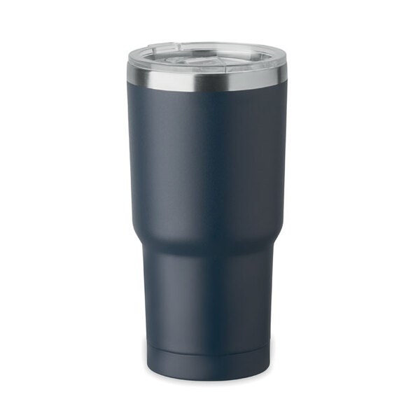 SUM Double wall tumbler 550ml - GiftRetail MO2597