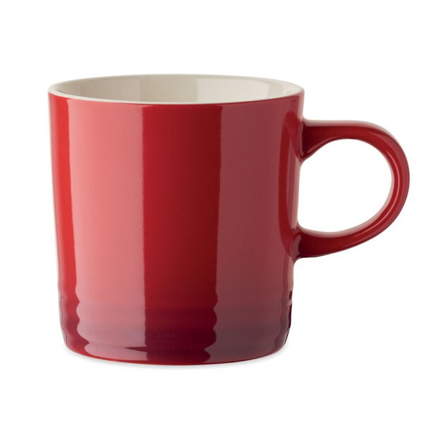 OROT Ceramic mug 290ml - GiftRetail MO2598