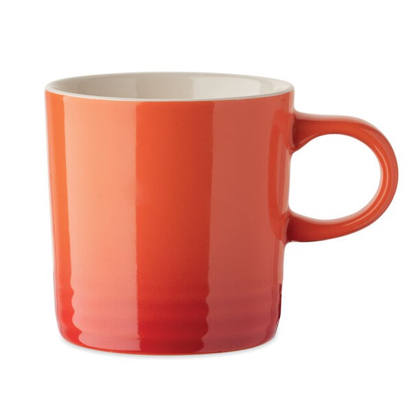 OROT Ceramic mug 290ml - GiftRetail MO2598