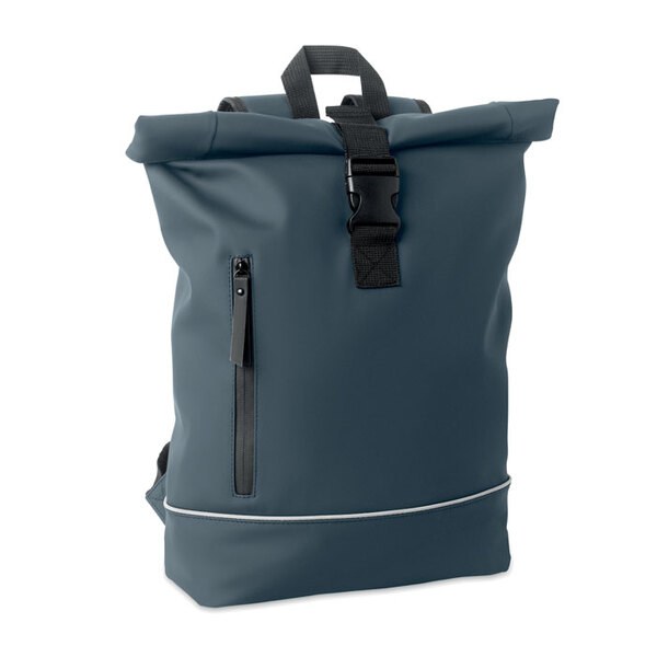 LAPTOSA Mochila rolltop portátill 15" - GiftRetail MO2581