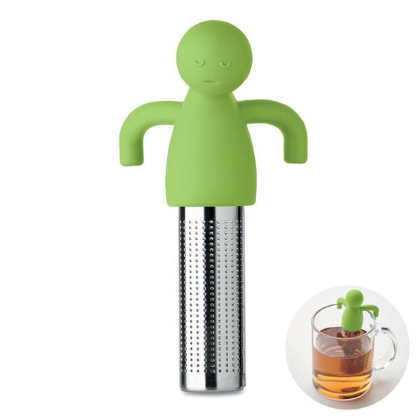 NINOT Funny tea infuser - GiftRetail MO2604