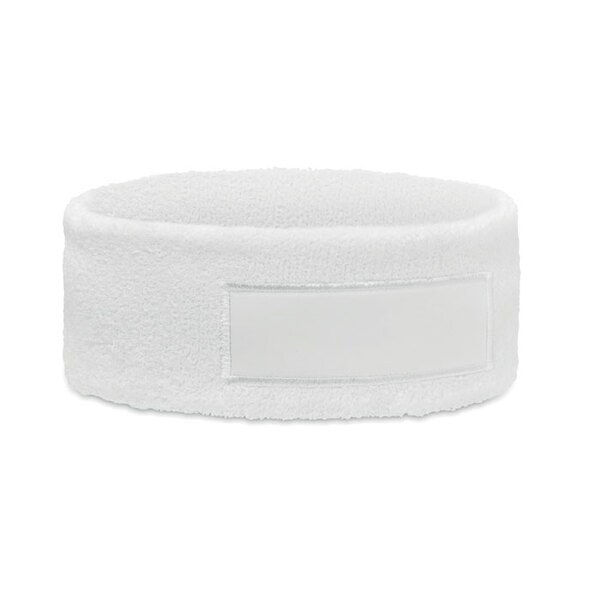 ATAMA Diadema de polialgodón - GiftRetail MO2609