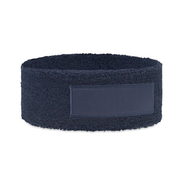 ATAMA Diadema de polialgodón - GiftRetail MO2609