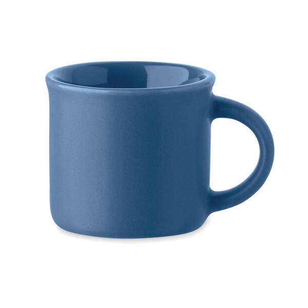ESPRES Taza espresso cerámica 40 ml - GiftRetail MO2610