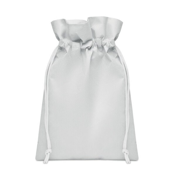 OKURIMONO Pequeña bolsa de regalo RPET - GiftRetail MO2617