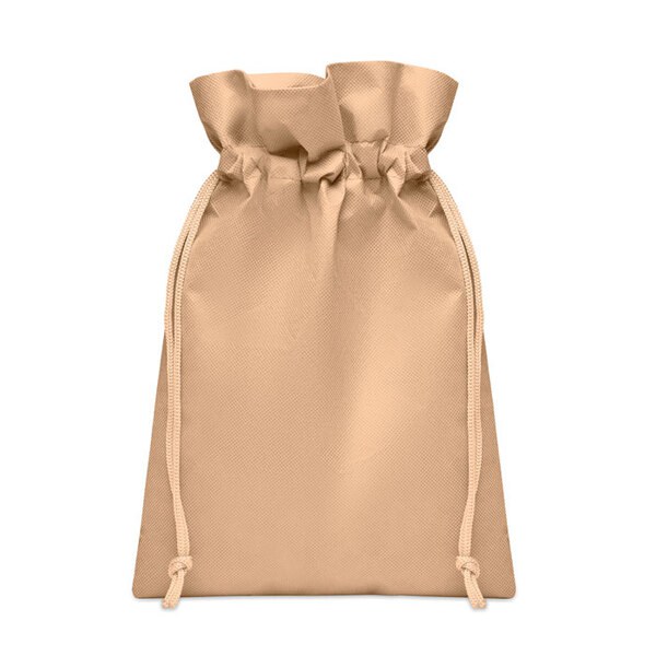 OKURIMONO Pequeña bolsa de regalo RPET - GiftRetail MO2617