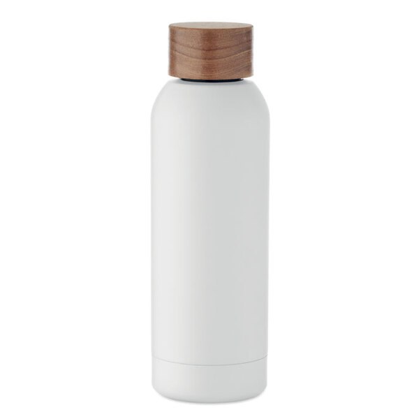GEISER Botella de pared simple 700 ml - GiftRetail MO2671