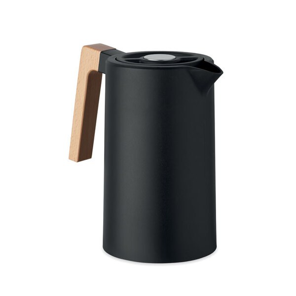 SERVIR Jarra doble pared 1L - GiftRetail MO2674