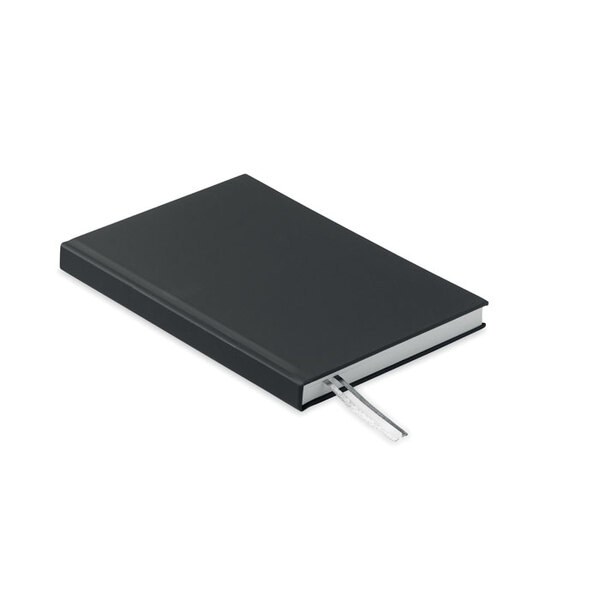 JOURNU Cuaderno reciclado A5 - GiftRetail MO2718