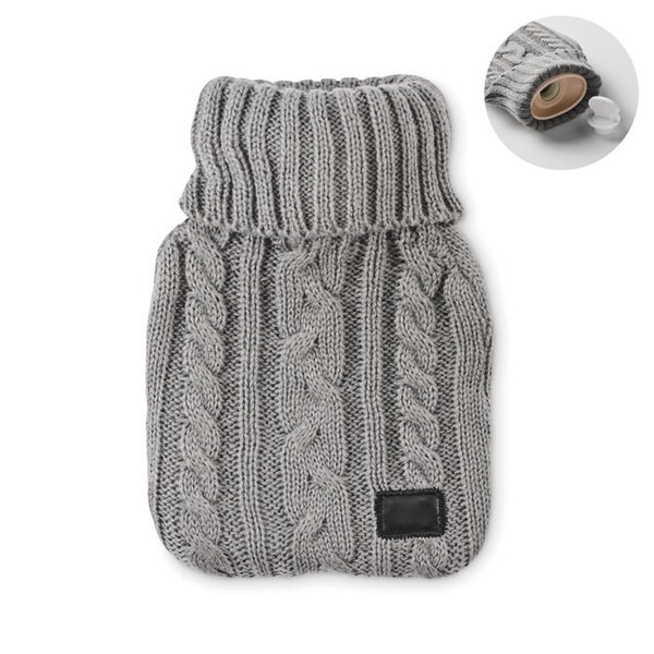 TOASTY Bolsa de agua caliente 400 ml - GiftRetail MO2720