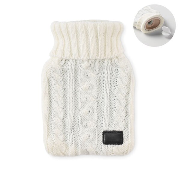 TOASTY Bolsa de agua caliente 400 ml - GiftRetail MO2720