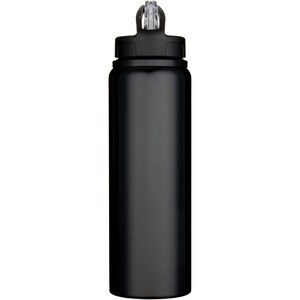 Fitz 800 ml RCS recycled single wall stainless steel water bottle - EgotierPro 100870