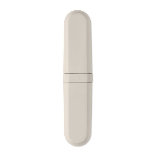 BITEFUL Cutlery set and case in PLA - GiftRetail MO2743