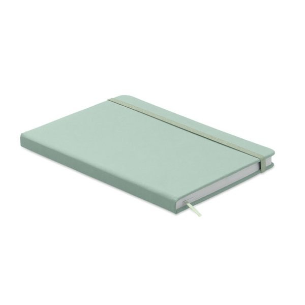 ARCONOT A5 cuaderno a rayas - GiftRetail MO1804