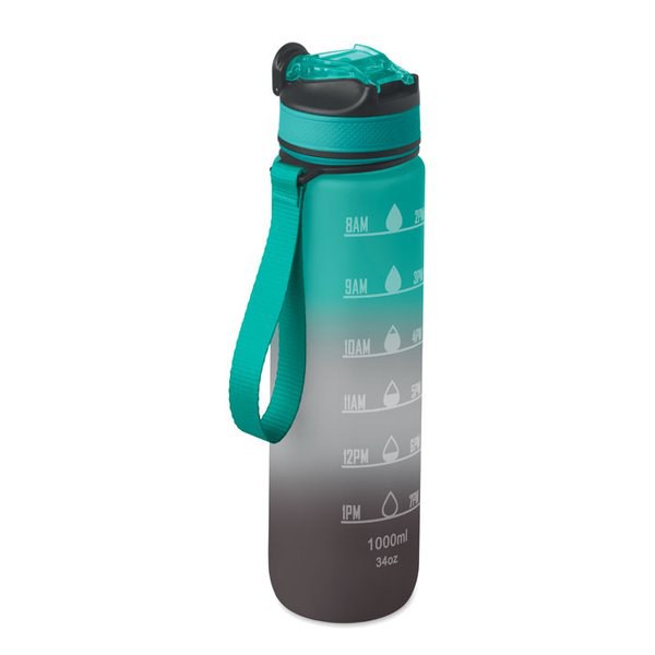 ACTIVATE Botella deportiva RPET 1L - GiftRetail MO2489