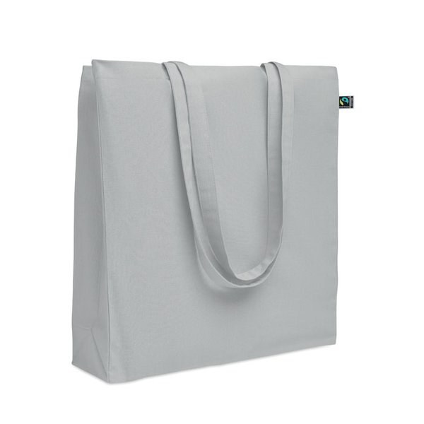 OSOLE++ COLOUR Bolsa algodón Fairtrade 180 gr - GiftRetail MO2590