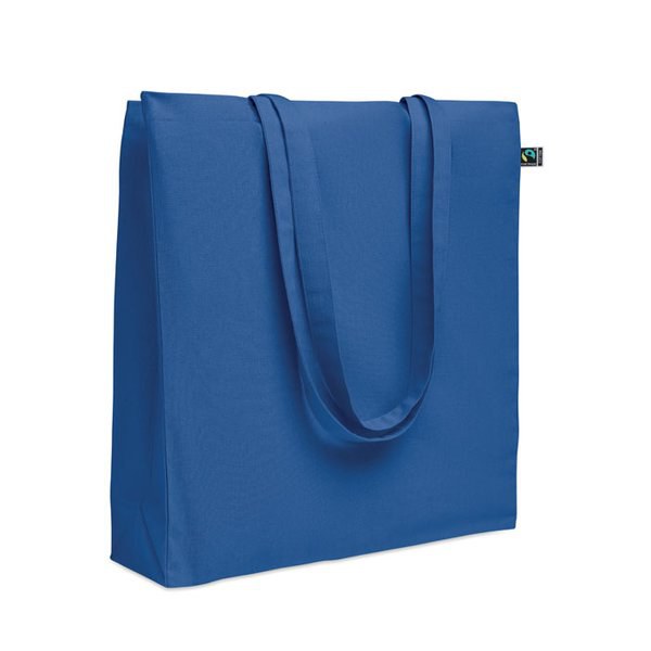 OSOLE++ COLOUR Bolsa algodón Fairtrade 180 gr - GiftRetail MO2590