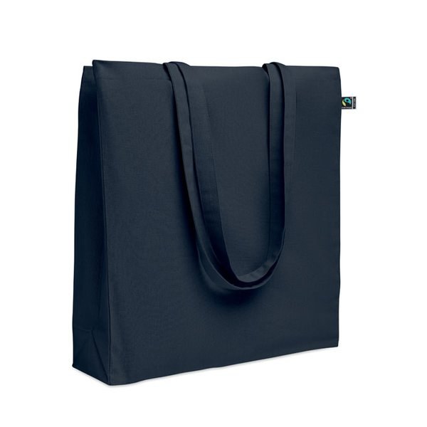 OSOLE++ COLOUR Bolsa algodón Fairtrade 180 gr - GiftRetail MO2590