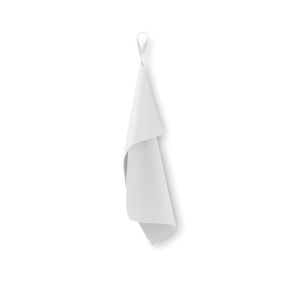 ATOLL 30 Toalla de microfibra 30x50cm - GiftRetail MO2760