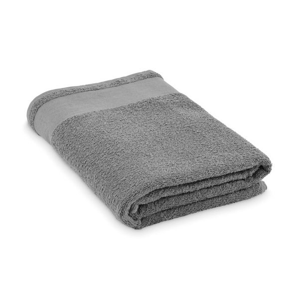 ISLAND 100 Cotton bath towel - GiftRetail MO2767