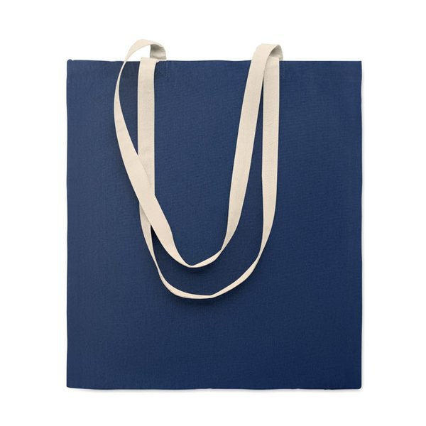 ZEVRA COLOUR Bolsa de la compra 140 gr - GiftRetail MO2868