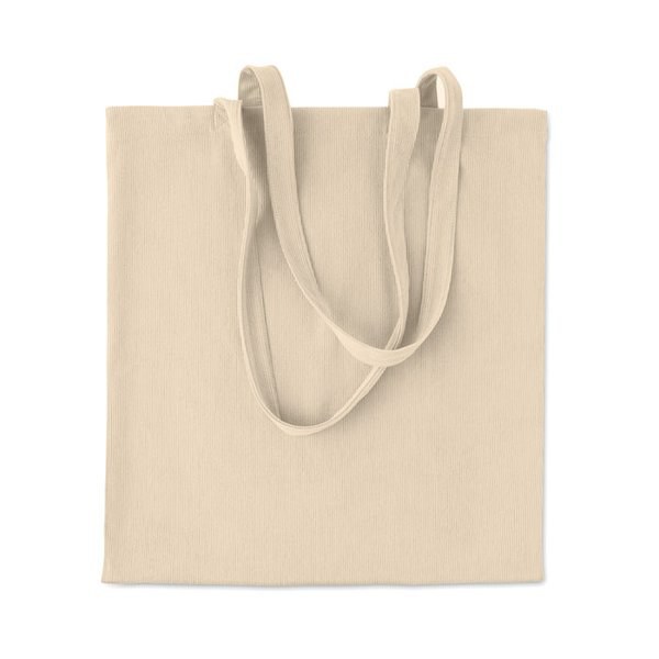 CORDY B Bolsa de pana 220 gr - GiftRetail MO2874