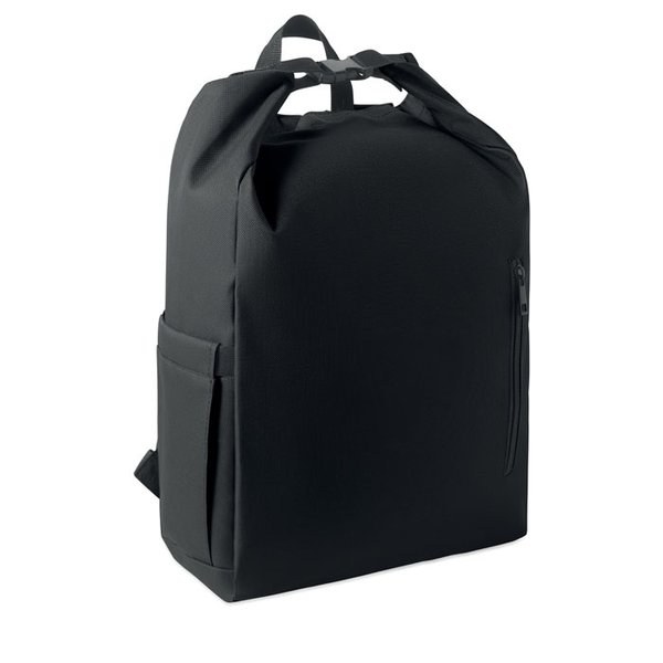 UNITON Mochila roll top para 15" - GiftRetail MO2969