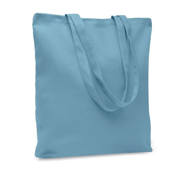 RASSA COLOURED Bolsa de canvas de 270 gr/m² - GiftRetail MO6442