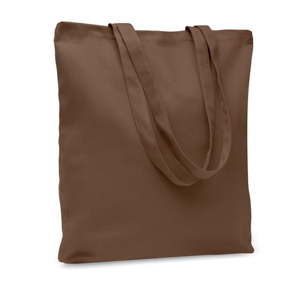 RASSA COLOURED Bolsa de canvas de 270 gr/m² - GiftRetail MO6442