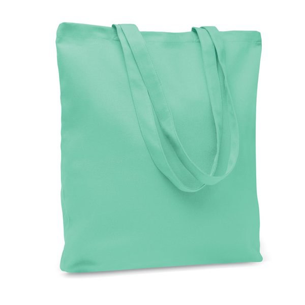 RASSA COLOURED Bolsa de canvas de 270 gr/m² - GiftRetail MO6442