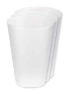 Blanco Transparente
